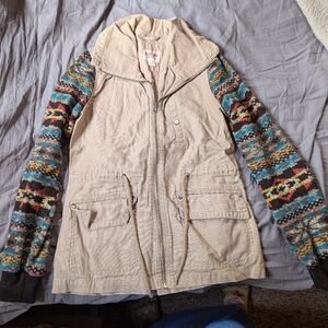 Mossimo Supply Co. Jacket